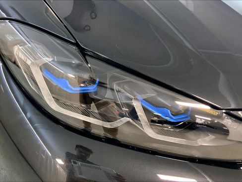 Used 2024 BMW i4 M50 w/ Premium Package AWD/4WD image 13