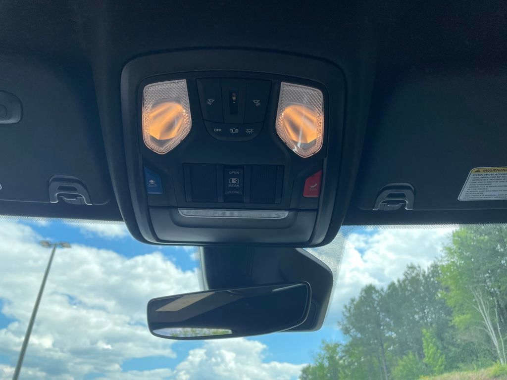 New 2026 RAM 1500 Big Horn AWD/4WD image 20