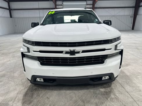 Used 2020 Chevrolet Silverado 1500 RST w/ All-Star Edition image 9