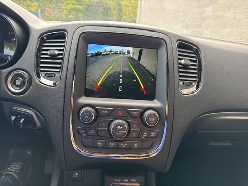 Used 2020 Dodge Durango R/T w/ Trailer Tow Group IV image 27