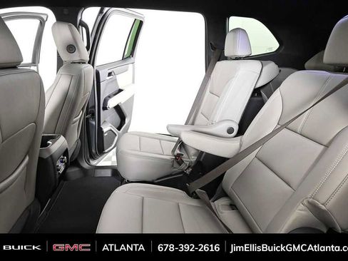 New 2026 GMC Acadia Elevation w/ Elevation Premium Package image 21