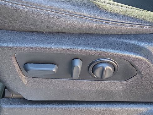 Used 2022 Chevrolet Silverado 1500 RST w/ Convenience Package II image 14