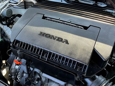 Used 2024 Honda Pilot TrailSport image 32
