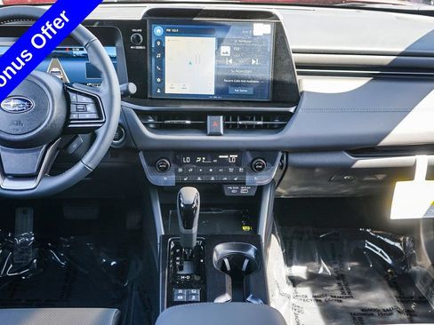New 2026 Subaru Outback Touring XT AWD/4WD image 12
