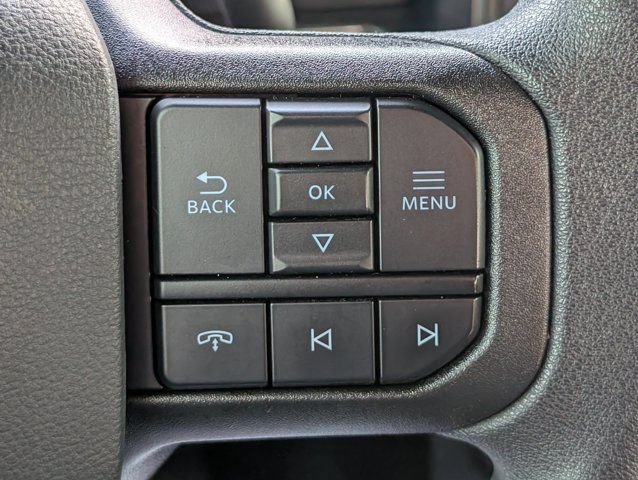 Used 2024 Ford F150 STX AWD/4WD image 25