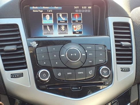 Used 2014 Chevrolet Cruze LT w/ All-Star Edition image 6