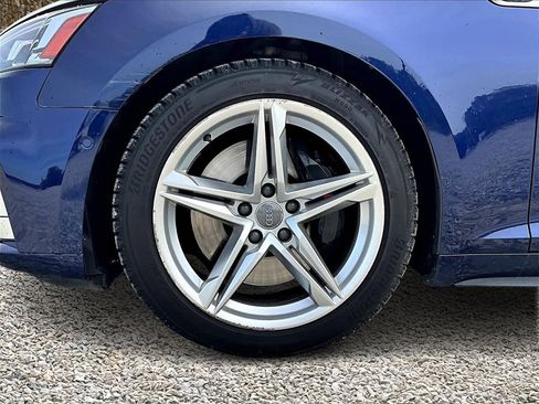 Used 2019 Audi S5 Prestige w/ Luxury Package image 9