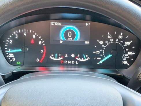 Used 2020 Ford Escape SE FWD image 36