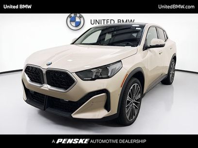 New 2026 BMW X2 xDrive28i w/ Technology Package