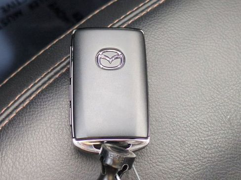 Used 2023 MAZDA CX-5 AWD 2.5 S w/ Premium Plus Pkg image 29