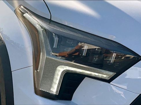 Used 2024 Toyota Sequoia TRD Pro image 30