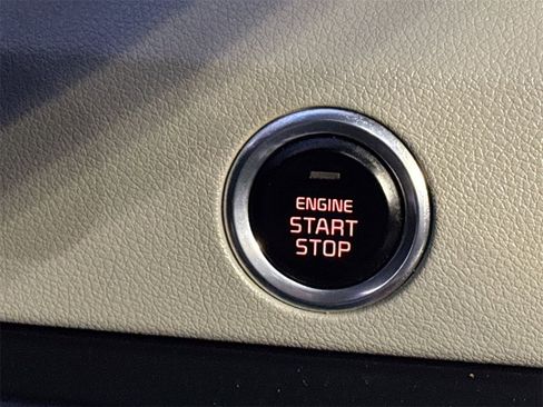 Used 2019 Kia Niro EX Premium w/ Sunroof Package image 22