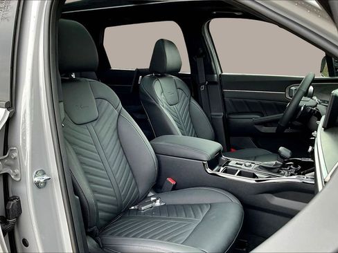 New 2026 Kia Sorento SX Prestige AWD/4WD image 11