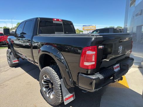 Used 2023 RAM 2500 Big Horn w/ Level B Equipment Group AWD/4WD image 6