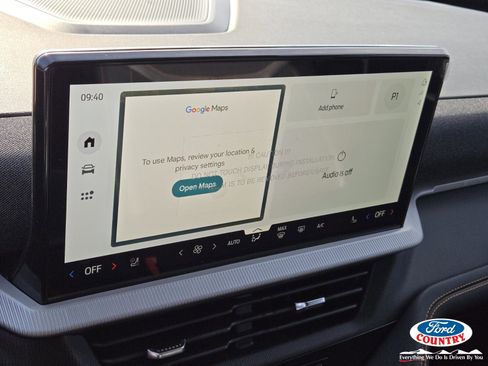 New 2026 Ford Explorer Tremor w/ Tremor Ultimate Package image 13