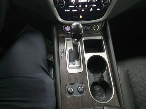 Used 2023 Nissan Murano Platinum w/ Cargo Package FWD image 20