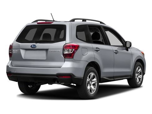 Used 2016 Subaru Forester 2.5i Premium w/ Popular Package #2 AWD/4WD image 11
