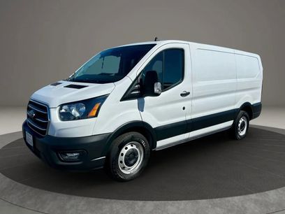 Used 2020 Ford Transit 150 Low Roof w/ Load Area Protection Package