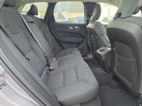 Used 2026 Volvo XC60 B5 Plus w/ Protection Package Premier AWD/4WD image 12
