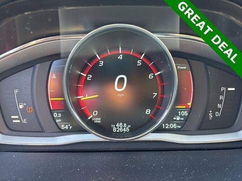 Used 2015 Volvo S60 T5 Premier image 25