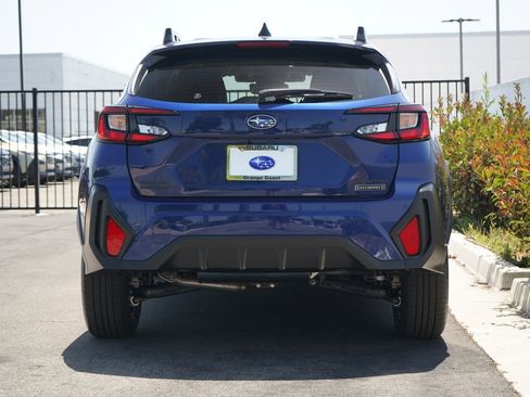 New 2026 Subaru Crosstrek 2.5i Limited AWD/4WD image 4