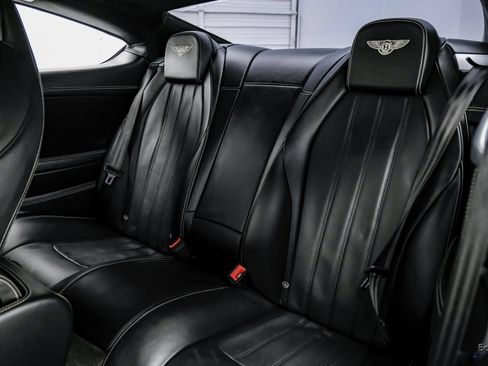 Used 2015 Bentley Continental GT V8 S AWD/4WD image 78