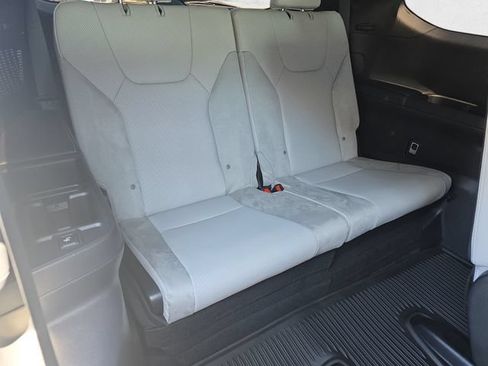 Certified 2025 Lexus TX 350 AWD w/ Technology Package image 12