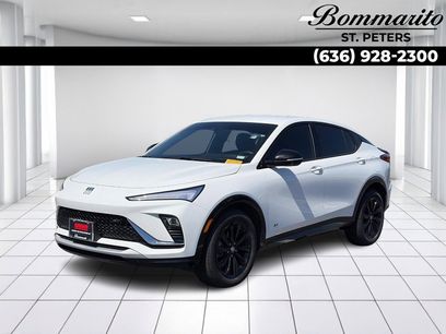 Used 2025 Buick Envista Sport Touring w/ Convenience I Package