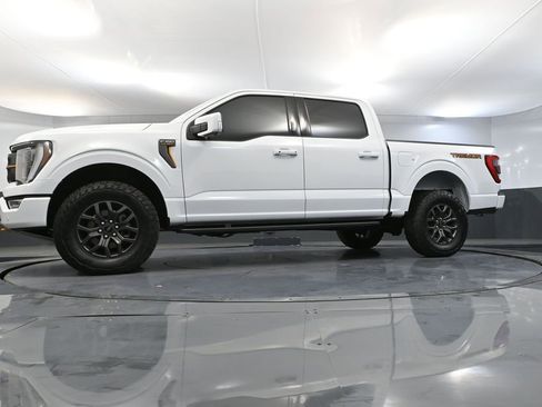 Used 2023 Ford F150 Tremor w/ Equipment Group 402A High image 61