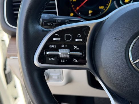 Used 2022 Mercedes-Benz GLE 350 image 22