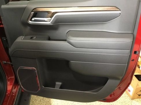 New 2026 Chevrolet Silverado 1500 RST image 51