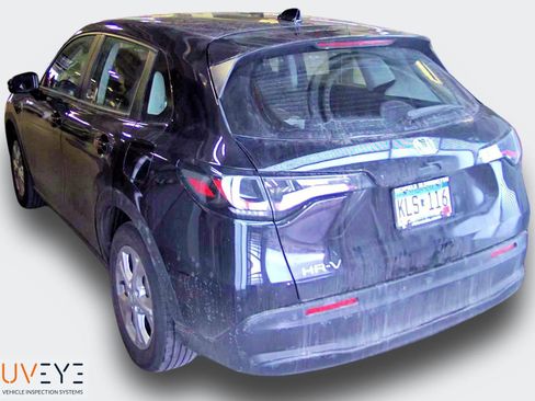 Used 2023 Honda HR-V LX image 13