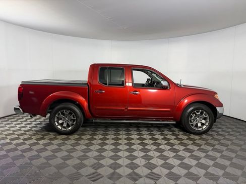 Used 2016 Nissan Frontier SL RWD image 7