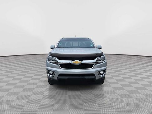 Certified 2017 Chevrolet Colorado LT w/ LT Convenience Package RWD image 3