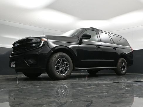 Used 2025 Ford Expedition Max Active AWD/4WD image 50