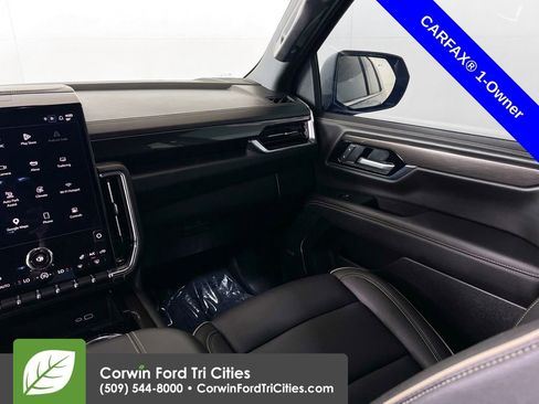 Used 2025 GMC Yukon Elevation w/ LPO, Floor Liner Package AWD/4WD image 27