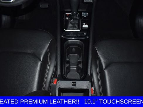 Used 2025 Jeep Compass Limited AWD/4WD image 23