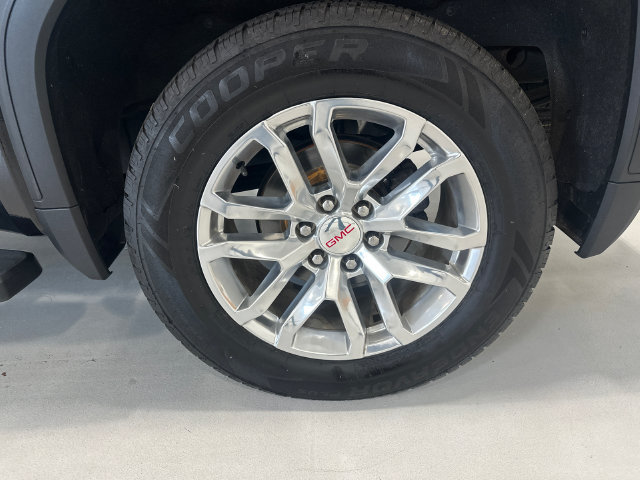 Certified 2020 GMC Sierra 1500 SLT w/ SLT Premium Package AWD/4WD image 35