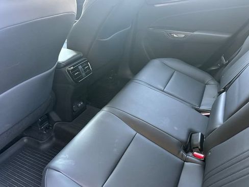 Used 2025 Lexus NX 350h AWD w/ Accessory Package (2T) image 14