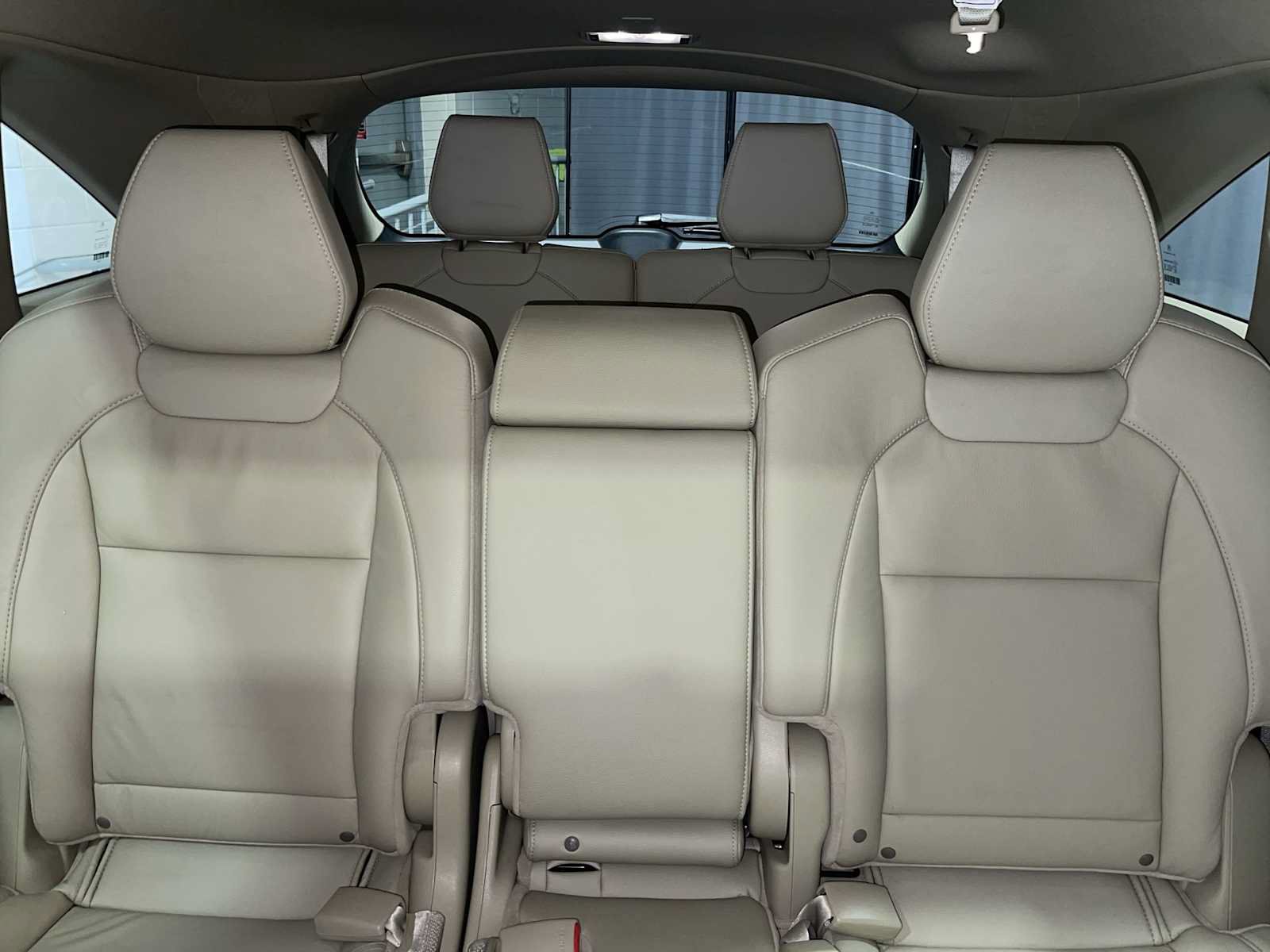 Used 2019 Acura MDX SH-AWD image 22