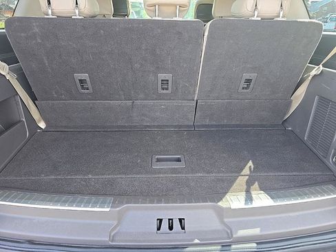 Used 2024 Lincoln Navigator Premiere image 31