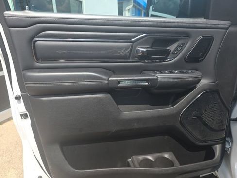 Used 2024 RAM 1500 Limited AWD/4WD image 23