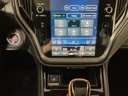 New 2025 Subaru Outback Wilderness image 15