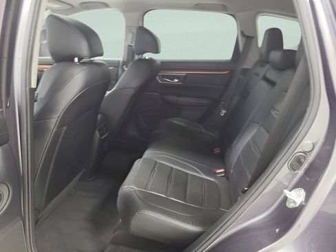 Certified 2022 Honda CR-V Touring image 20