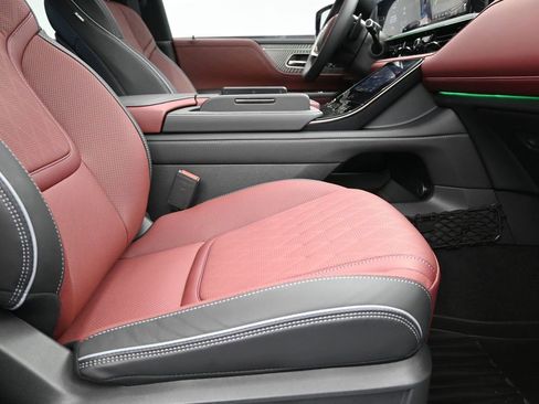 New 2026 INFINITI QX80 Autograph image 26