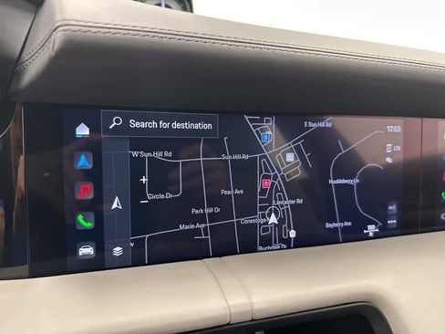 Used 2024 Porsche Taycan GTS image 22