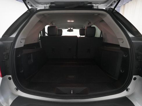 Used 2016 Chevrolet Equinox LT w/ Convenience Package FWD image 9