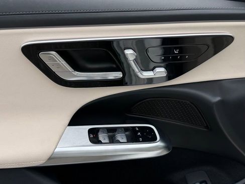 Used 2026 Mercedes-Benz E 350 Sedan image 18