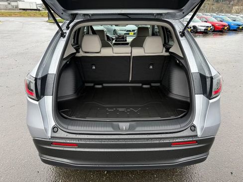 New 2026 Honda HR-V LX image 14