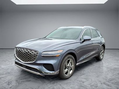 Used 2026 Genesis GV70 2.5T